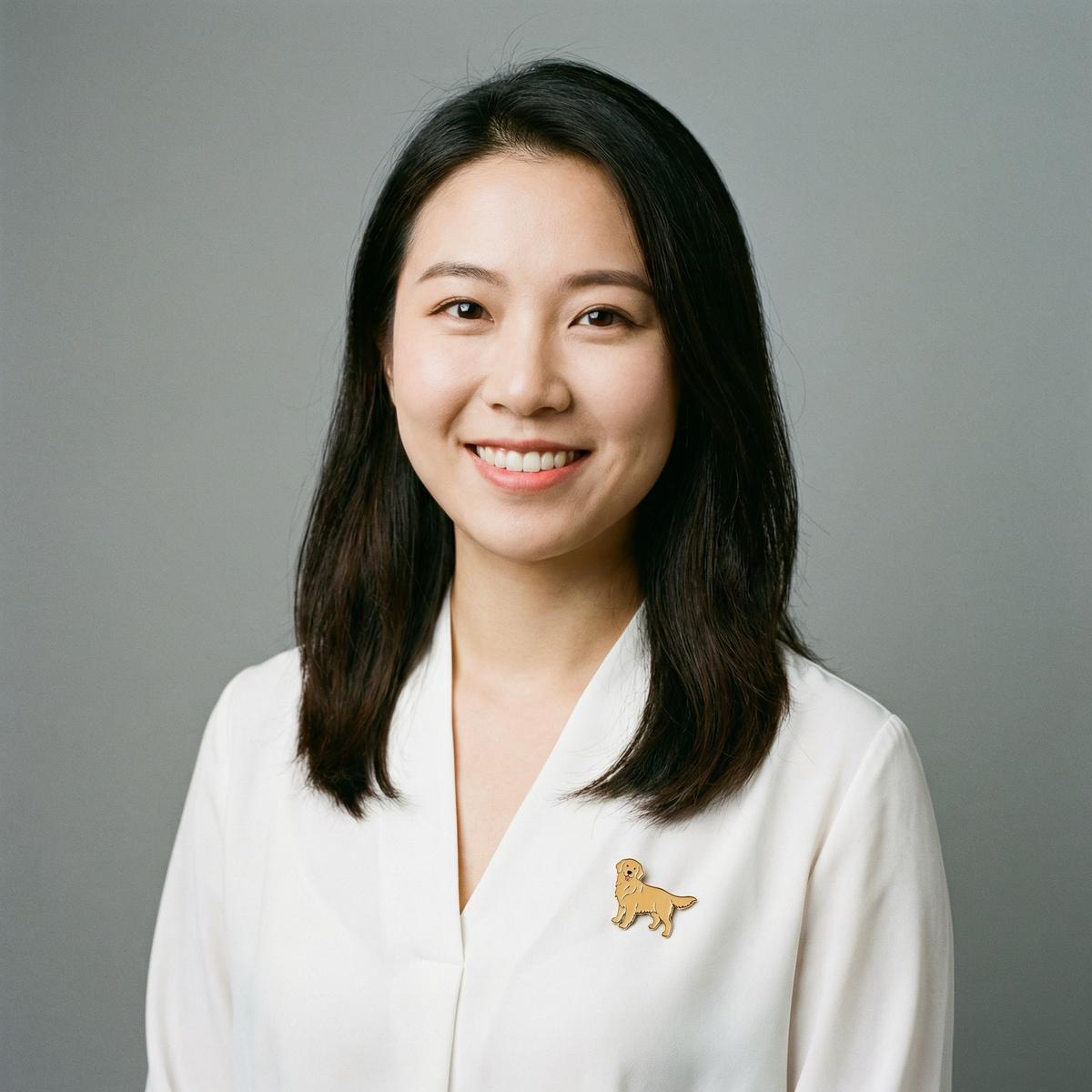 国产心理顾问苏雨晴